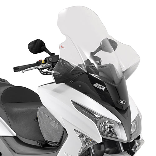 KYMCO DOWNTOWN 200 I [2009-2017] - Frontrute