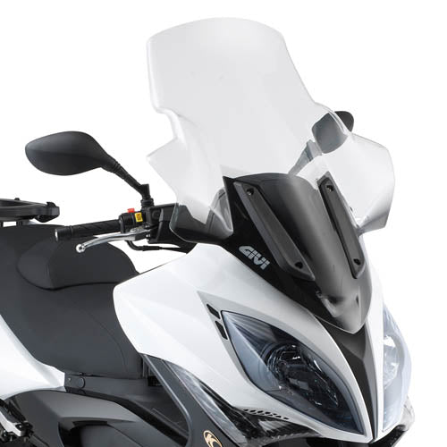 KYMCO XCITING 500 [2009-2013] - Parabrisas específico