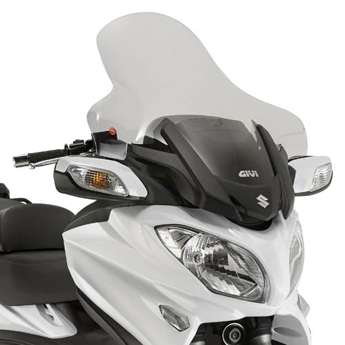 SUZUKI AN 650 [2013-2020] – Burgman 650:n tuulilasi