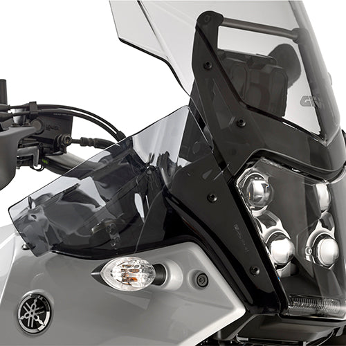 YAMAHA XTZ 700 TENERE [2019-2022] — Rokas aizsargu vējstikli