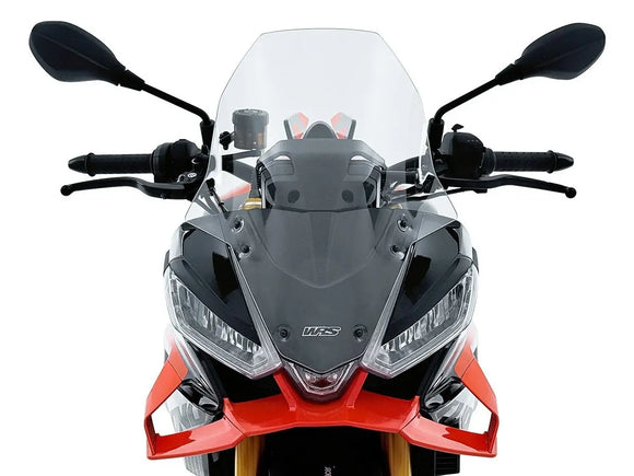 aprilia tuono 1100 [WRS] – Touring forrude Tuono V4