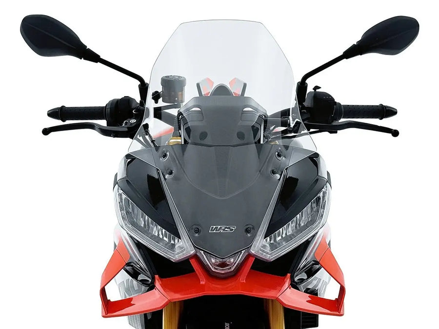 aprilia tuono 1100 [WRS] – Para-brisa Touring Tuono V4