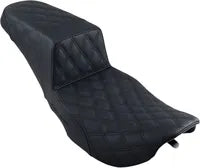 Harley Davidson Flhx [SADDLEMEN] – Step-Up Seat