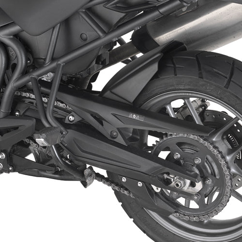 TRIUMPH TIGER 800 [2011-2019] - Kedjeskydd och stänkskydd