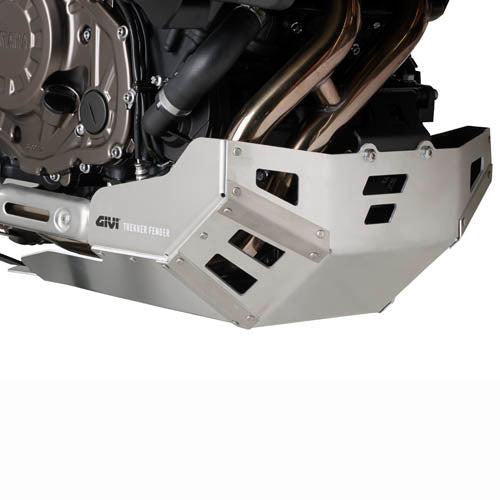 YAMAHA XT 1200 [2014-2020] - Olajkocsi védőlemez