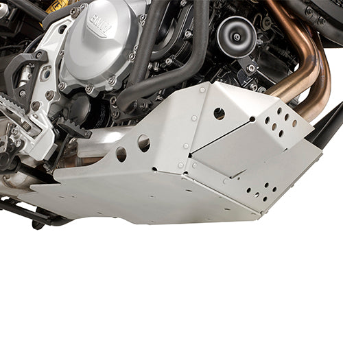 BMW F 850 GS [2018-2020] – õlivanni kaitse