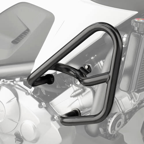 HONDA NC 700 [2012-2013] - Защита на двигател