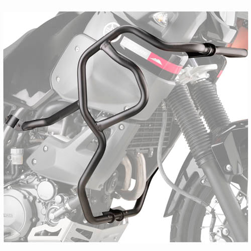 YAMAHA XT 660 Z TENERE [2008-2016] - Ochrona silnika