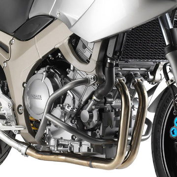 YAMAHA TDM 900 [2002-2014] - Motorbeskyttelse