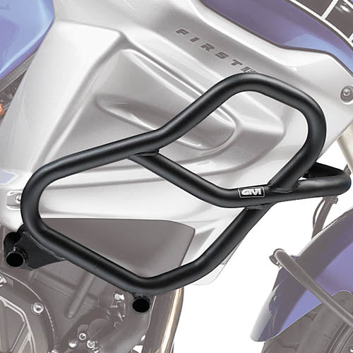 YAMAHA XT 1200 [2014-2020] - Motorvern