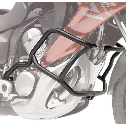HONDA XL 700 V TRANSALP [2008-2013] - Защита двигателя