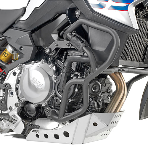 BMW F 850 ​​​​GS [2018-2023] - Mootori kaitse
