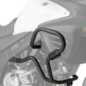 SUZUKI DL 650 V STROM [2004-2013] - Štitnik motora