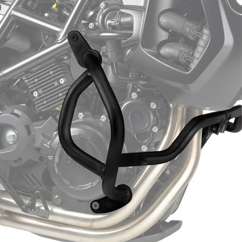 BMW F 700 GS [2013-2017] - Motorskydd