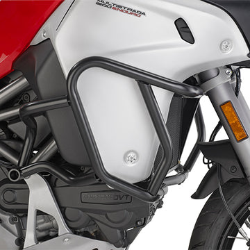 DUCATI 1200 MULTISTRADA ENDURO [2016-2018] - Προστασία κινητήρα