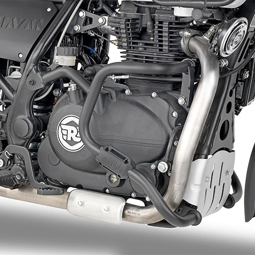 ROYAL ENFIELD SCRAM [2022-2024] - Motorbeskyttelse