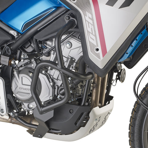 CF MOTO 450 [2024-2025] - Защита двигателя
