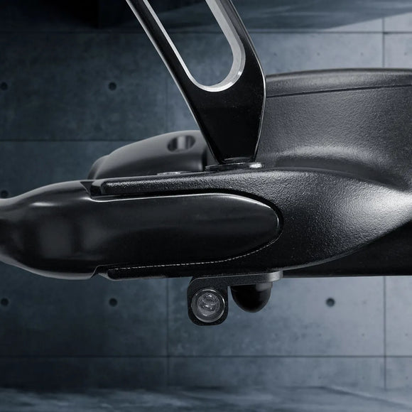 harley-davidson street [HEINZ BIKES] – NANO Series Lenker-Blinker