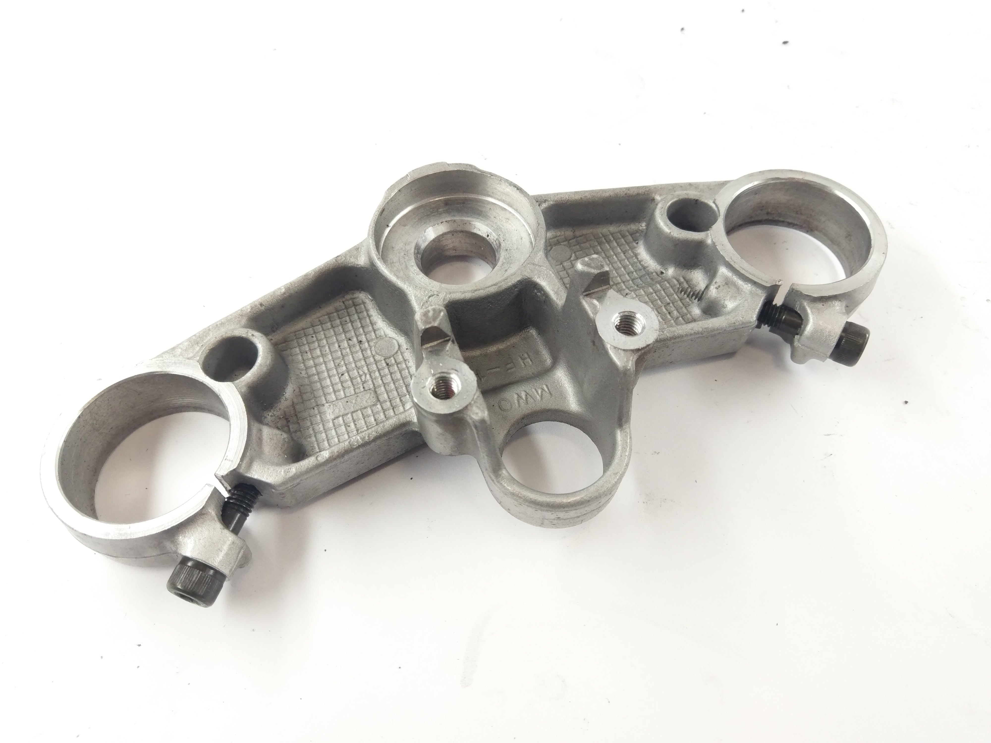 Honda CBR 900 RR SC28 [all years] - upper triple clamp