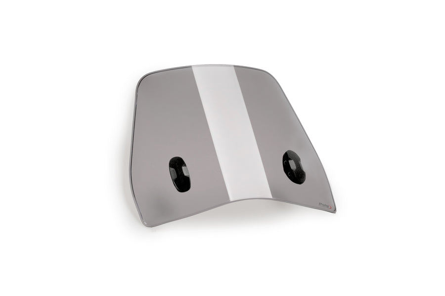 NIU MQI + SPORT [0000] – Trafikkscooterskjerm – tonet