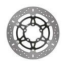 TRIUMPH STREET TRIPLE 765 R LRH ABS Low [EBC] – X-Series Bremsscheibe vorne