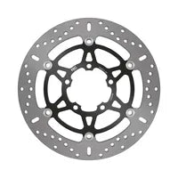 TRIUMPH STREET TRIPLE 765 S ABS [EBC] – X-Series Bremsscheibe vorne