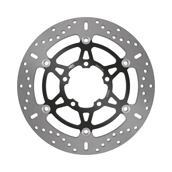 Daytona 675 [EBC] – X-Series Bremsscheibe