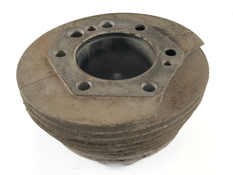 Moto Guzzi 850 -T3 VD [1979] -Sylinterin oikeanpuoleinen sylinteri oikea