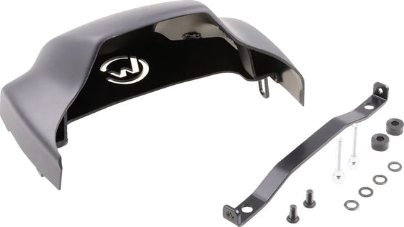 Harley-Davidson Sportster S [CULT WERK] – Owiewki reflektorów