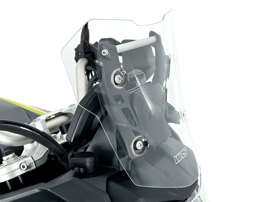 BMW F 900 GS [WRS] - parabrezza
