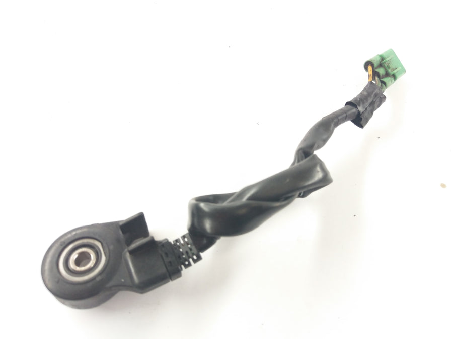 Honda St 1100 SC26 Pan European [1990] - Stand Switch Side Stand