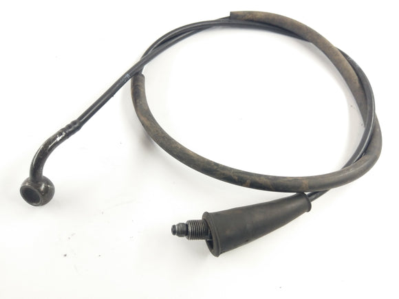 Husquvarna TE 250 H8 [2004] - Kupplungsleitung