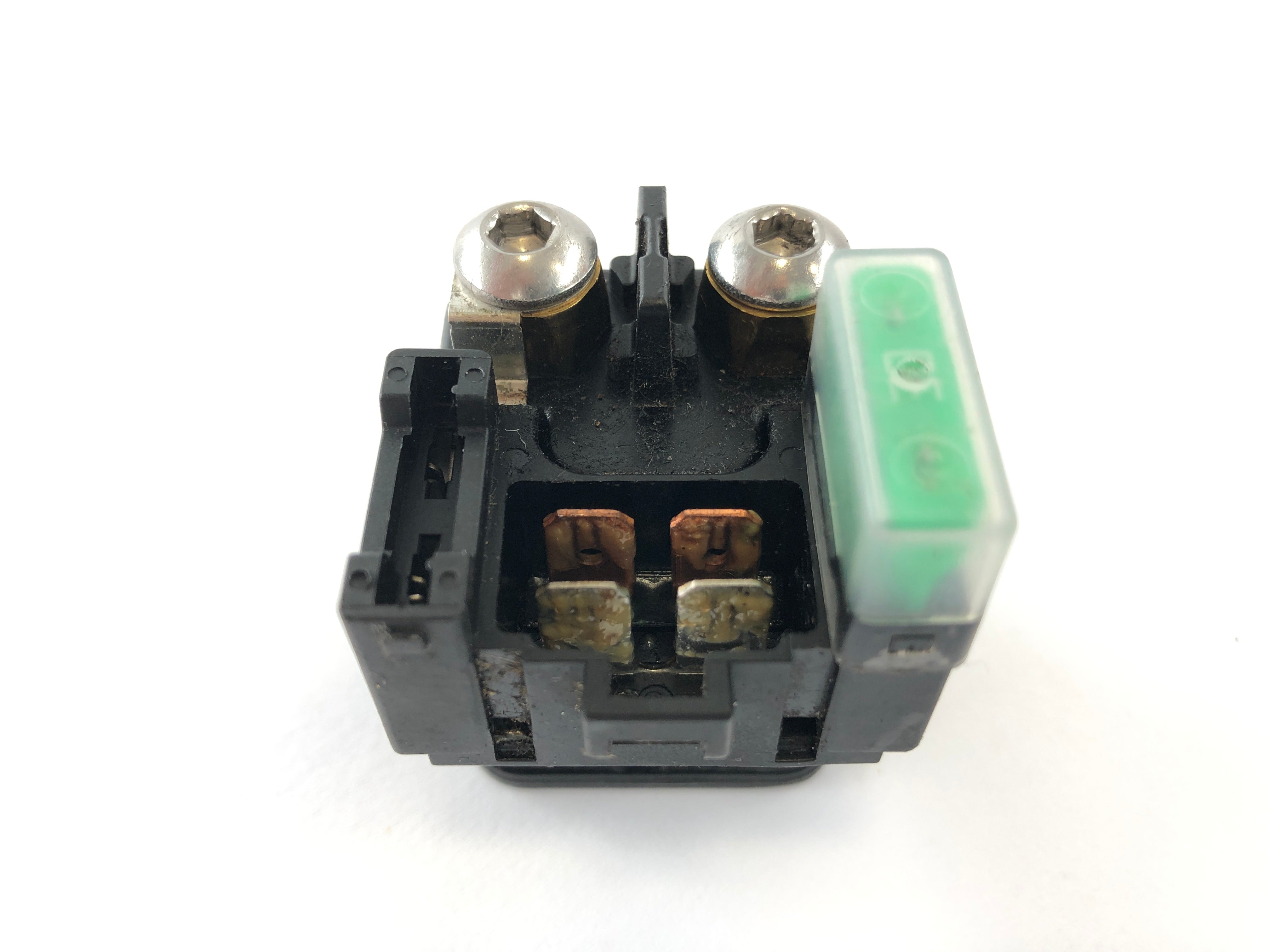 KTM Duke 690 A3 [2012] - Starter Relay - 0