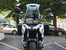 bmw f 650 gs twin [WRS] – Windschild