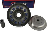 Malaguti MADISON 125 [2000] - Variator Pro – Bild 4