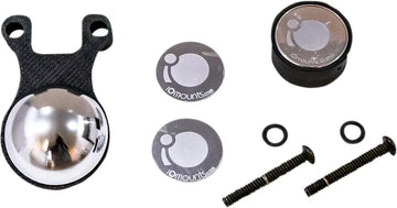 harley davidson fxdrs 114 [KLOCK WERKS] – iOmounts™ enhedsbeslag - 0