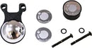 Harley Davidson Flhri [KLOCK WERKS] – iOmounts™ Gerätehalterung
