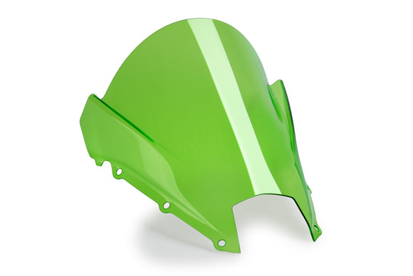 KAWASAKI NINJA H2 SX SE [2025] – Z-Racing Screen – Transparentní