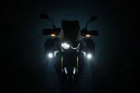 Triumph Tiger 800 XRX [2015] - EVO helljus – bild 6