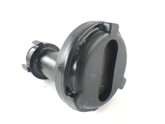 Kawasaki Z 750 ZR750J [2005] - Frontaio di assunzione di olio del filtro dell'olio