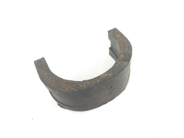 ヤマハDT 175 2K4 [1979]  - タンクパッドフレームセーバー