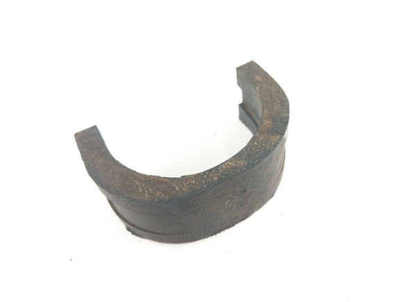 ヤマハDT 175 2K4 [1979]  - タンクパッドフレームセーバー