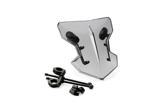 DUCATI 821 MONSTER [2014-2020] - Szyba Shark Uniwersalna