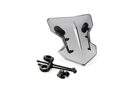 DUCATI 797 MONSTER [2017-2020] - Szyba Shark Uniwersalna