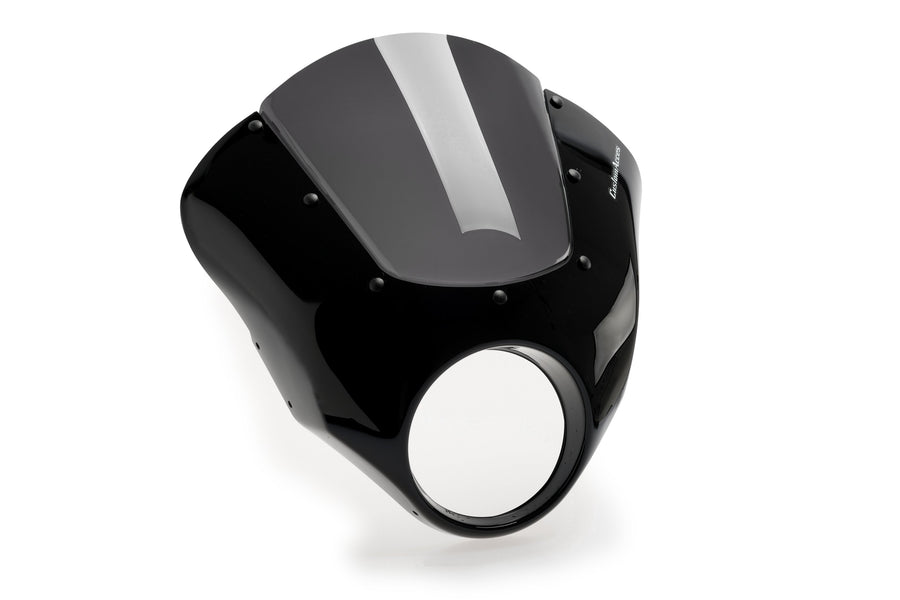 INDIAN SCOUT BOBBER [2016-2021] - Полуобтекатель Dark Night