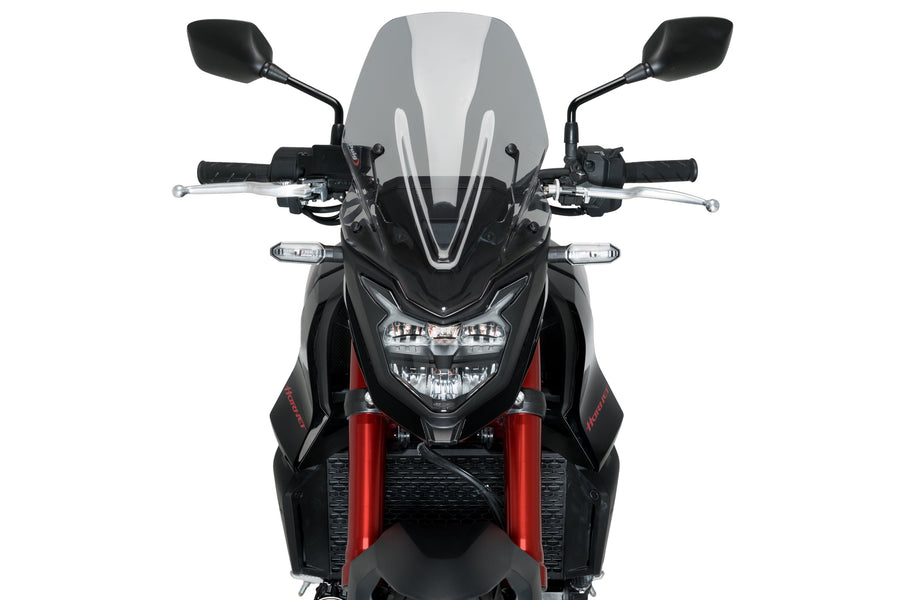 HONDA CB 750 HORNET [2023-2024] - Windschutzscheibe New Generation Touring
