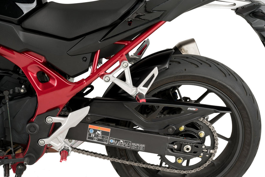 HONDA CB 750 HORNET [2023-2024] - Takapyörän suojus