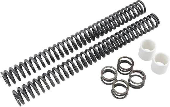 harley-davidson street [PROGRESSIVE SUSPENSION] – Gabel Tieferlegungskits