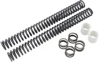 Harley Davidson Flhx [PROGRESSIVE SUSPENSION] – šakių nuleidimo komplektas