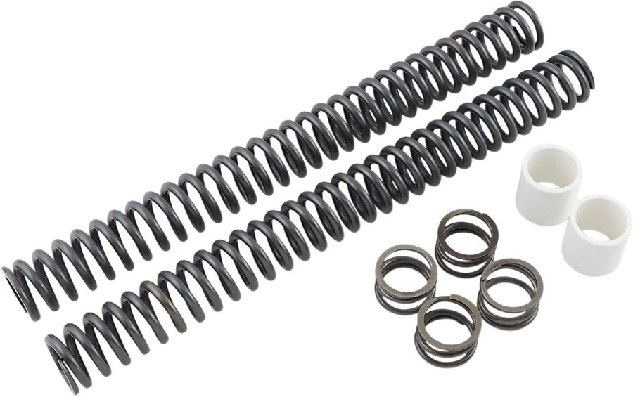 harley davidson flhxse [SUSPENSION PROGRESSIVE] - kits d'abaissement de fourche